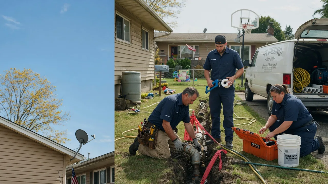 Garbage Disposal Replacement in Castle Rock, WA near me