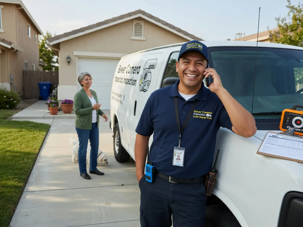 Sewer Line Repair Castle Rock, WA FAQs